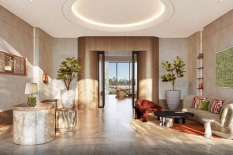 Appartement à Dubai, 5 chambres, 710.6 m², № 114041 - photo 6