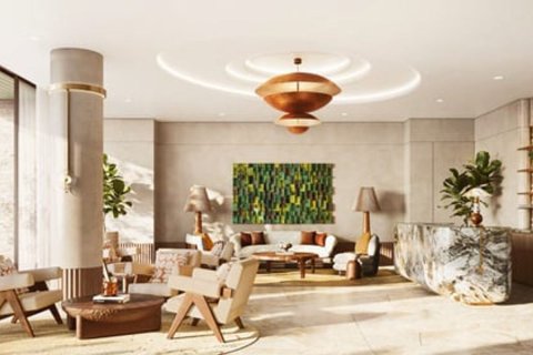 Appartement à Dubai, 5 chambres, 710.6 m², № 114041 - photo 7
