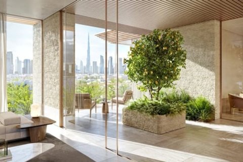 Appartement à Dubai, 5 chambres, 710.6 m², № 114041 - photo 5