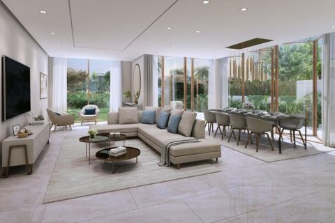 Appartement à Dubai, 5 chambres, 710.6 m², № 114041 - photo 4