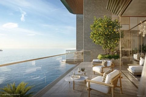 Appartement à Dubai, 5 chambres, 710.6 m², № 114041 - photo 8