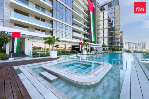 Appartement à Dubai Hills Estate, Dubai, 1 chambre, 78.3 m², № 114042