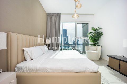 Apartment in La Vie, Jumeirah Beach Residence, Dubai 2 bedrooms, 130.96 sq.m. № 114590