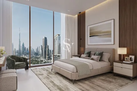 شقة في DIFC, دبي 1غرف نوم, 71 م² رقم 114596 - صورة 8