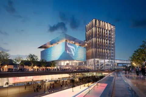شقة في DIFC, دبي 1غرف نوم, 71 م² رقم 114596 - صورة 10