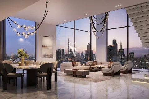 شقة في DIFC, دبي 1غرف نوم, 71 م² رقم 114596 - صورة 6