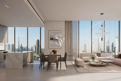 شقة في DIFC, دبي 1غرف نوم, 71 م² رقم 114596 - صورة 9