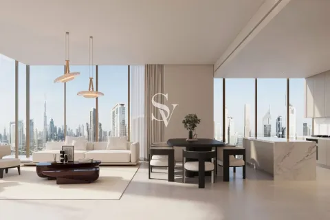 شقة في DIFC, دبي 1غرف نوم, 71 م² رقم 114596 - صورة 4