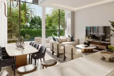 Villa à Nadd Al Sheba, Dubai, 7 chambres, 889 m², № 68147 - photo 15