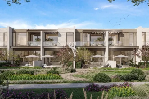 Villa à Nadd Al Sheba, Dubai, 7 chambres, 889 m², № 68147 - photo 11