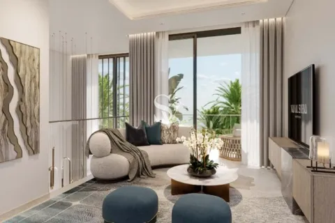 Villa à Nadd Al Sheba, Dubai, 7 chambres, 889 m², № 68147 - photo 13