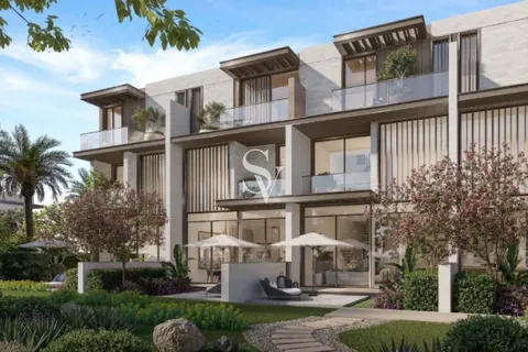 Villa à Nadd Al Sheba, Dubai, 7 chambres, 889 m², № 68147 - photo 10