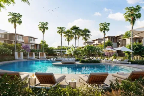 Villa à Nadd Al Sheba, Dubai, 7 chambres, 889 m², № 68147 - photo 5