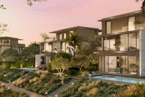 Villa à Nadd Al Sheba, Dubai, 7 chambres, 889 m², № 68147 - photo 9