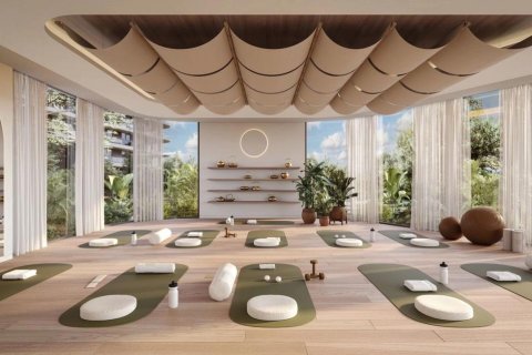 Apartamento en Dubai, 2 dormitorios, 130 m², № 17652 - foto 7