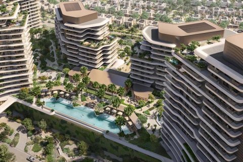 Apartamento en Dubai, 2 dormitorios, 130 m², № 17652 - foto 12