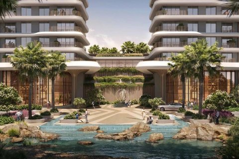 Apartamento en Dubai, 2 dormitorios, 130 m², № 17652 - foto 10