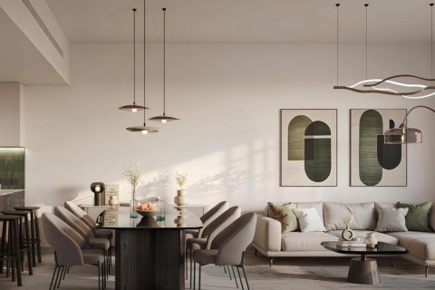 Apartamento en Dubai, 2 dormitorios, 130 m², № 17652 - foto 5