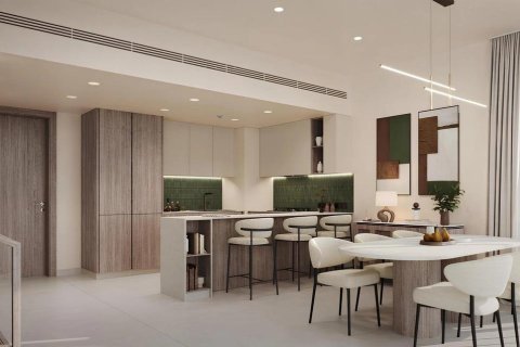 Apartamento en Dubai, 2 dormitorios, 130 m², № 17652 - foto 2