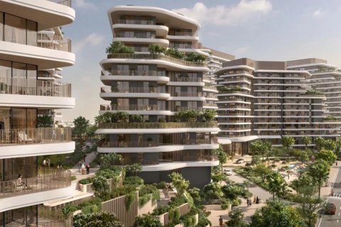 Apartamento en Dubai, 2 dormitorios, 130 m², № 17652 - foto 14