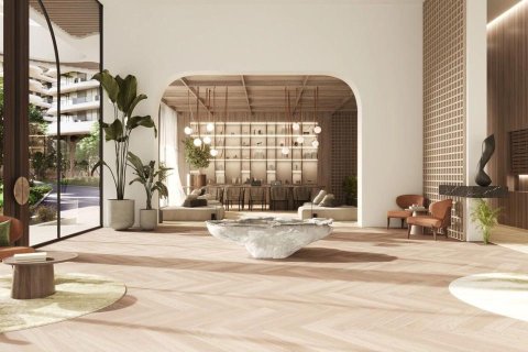 Apartamento en Dubai, 2 dormitorios, 130 m², № 17652 - foto 6