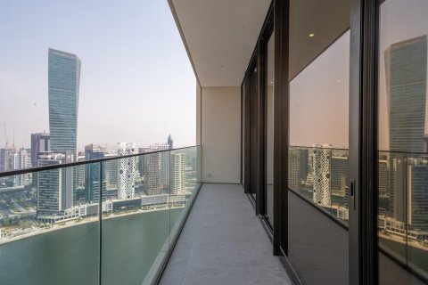 Снять в аренду квартиру в Бизнес-Бэе, Дубай: 3 спальни, 179.49м², № 137950 - фото 13