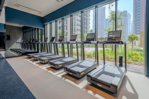 Снять в аренду квартиру в Бизнес-Бэе, Дубай: 3 спальни, 179.49м², № 137950 - фото 17