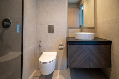 Снять в аренду квартиру в Бизнес-Бэе, Дубай: 3 спальни, 179.49м², № 137950 - фото 4
