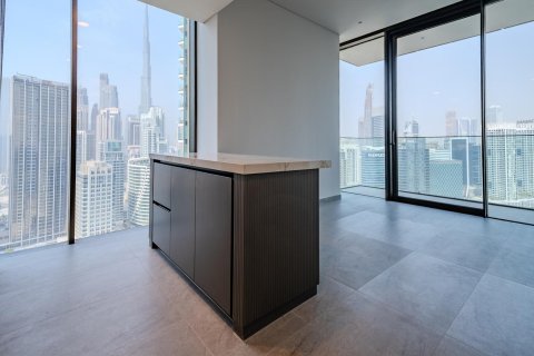 Apartment in Business Bay, Dubai 3 bedrooms, 179.49 sq.m. № 137950