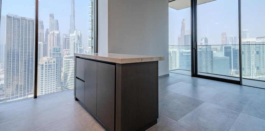 Квартира в Бизнес-Бэе, Дубай, 3 спальни, 179.49м², № 137950