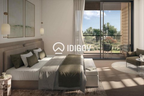 Villa in Dubai Land, Dubai 4 bedrooms, 379.14 sq.m. № 137944 - photo 2