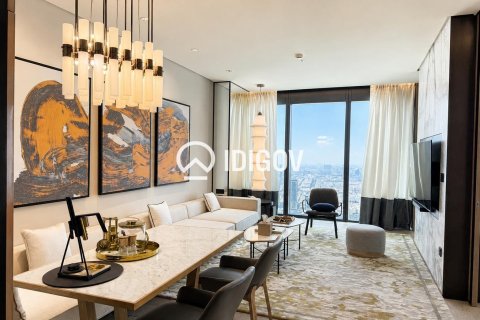 شقة في Zabeel, دبي 1غرف نوم, 79.53 م² رقم 137949 - صورة 2