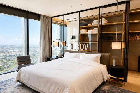 شقة في Zabeel, دبي 1غرف نوم, 79.53 م² رقم 137949 - صورة 4