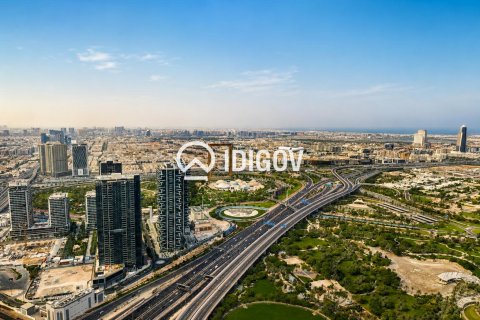 شقة في Zabeel, دبي 1غرف نوم, 79.53 م² رقم 137949