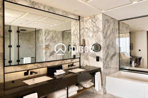شقة في Zabeel, دبي 1غرف نوم, 79.53 م² رقم 137949 - صورة 5