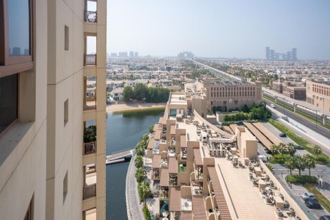 شقة في Marina Residences, نخلة جميرا, دبي 3 غرف نوم, 234.49 م² رقم 137948