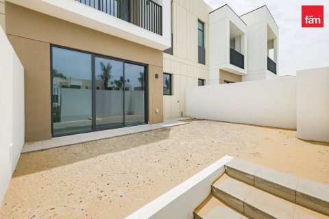 Townhouse in Dubai 3 bedrooms, 144.8 sq.m. № 118537