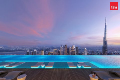شقة في دبي 1غرف نوم, 72.7 م² رقم 118539 - صورة 23