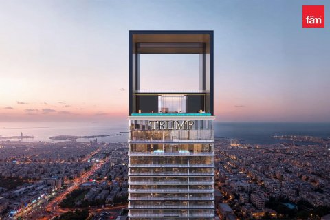 شقة في دبي 1غرف نوم, 72.7 م² رقم 118539 - صورة 6