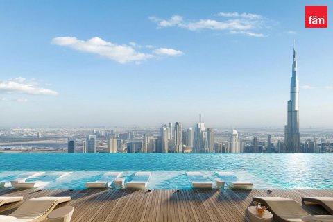 شقة في دبي 1غرف نوم, 72.7 م² رقم 118539 - صورة 24