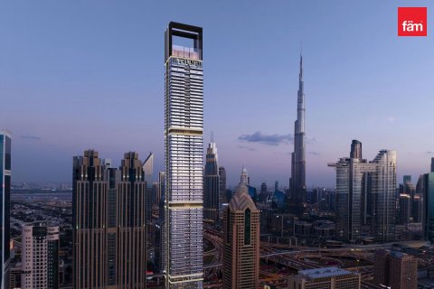 شقة في دبي 1غرف نوم, 72.7 م² رقم 118539 - صورة 4