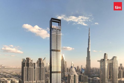 شقة في دبي 1غرف نوم, 72.7 م² رقم 118535 - صورة 4