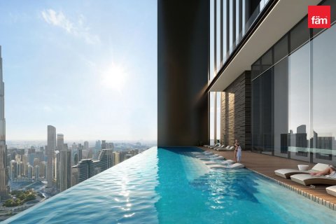 شقة في دبي 1غرف نوم, 72.7 م² رقم 118535 - صورة 11