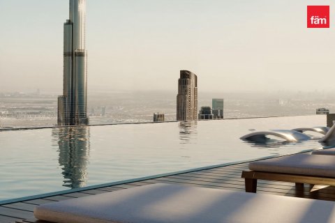شقة في دبي 1غرف نوم, 72.7 م² رقم 118535 - صورة 13