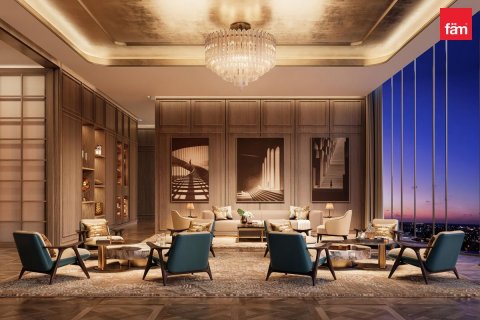 شقة في دبي 1غرف نوم, 72.7 م² رقم 118535 - صورة 6