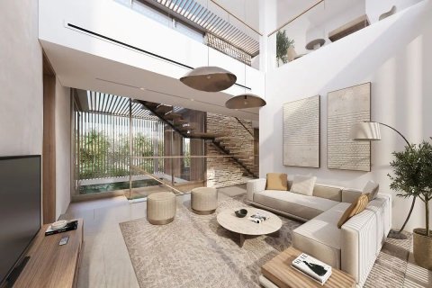Villa in Dubai 5 bedrooms, 831 sq.m. № 109404