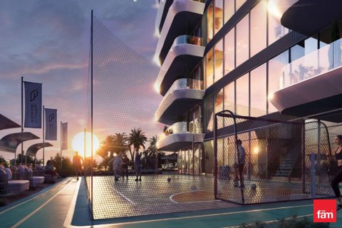 Appartement à Dubai Science Park, Dubai, 1 chambre, 77.5 m², № 137907 - photo 13