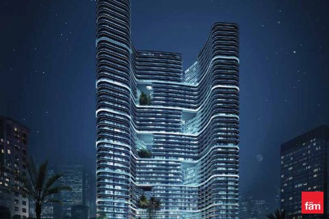 Appartement à Dubai Science Park, Dubai, 1 chambre, 77.5 m², № 137907 - photo 12