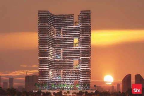 Appartement à Dubai Science Park, Dubai, 1 chambre, 77.5 m², № 137907 - photo 11