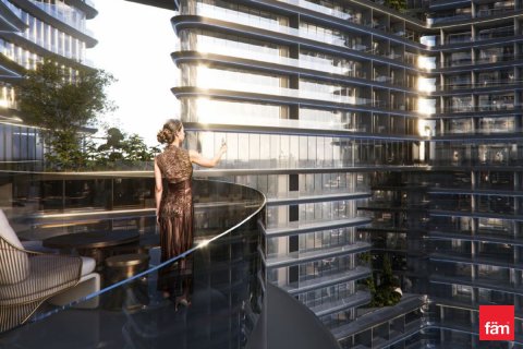 Appartement à Dubai Science Park, Dubai, 1 chambre, 77.5 m², № 137907 - photo 15